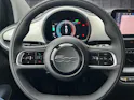 Fiat 500e Swiss Edition 3+1