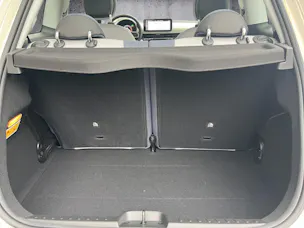 Fiat 500e Swiss Edition 3+1