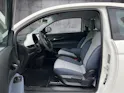 Fiat 500e Swiss Edition 3+1