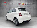 Fiat 500e Swiss Edition 3+1