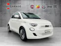 Fiat 500e Swiss Edition 3+1