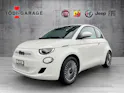Fiat 500e Swiss Edition 3+1