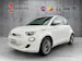 Fiat 500e Swiss Edition 3+1
