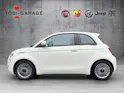Fiat 500e Swiss Edition 3+1