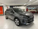 Peugeot 3008 1.2 PureTech Allure Pack EAT8