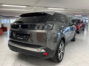 Peugeot 3008 1.2 PureTech Allure Pack EAT8