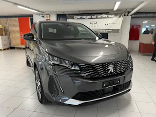 Peugeot 3008 1.2 PureTech Allure Pack EAT8
