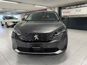 Peugeot 3008 1.2 PureTech Allure Pack EAT8