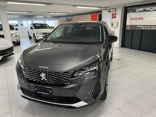 Peugeot 3008 1.2 PureTech Allure Pack EAT8