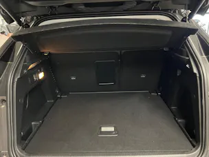 Peugeot 3008 1.2 PureTech Allure Pack EAT8