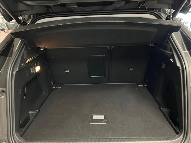 Peugeot 3008 1.2 PureTech Allure Pack EAT8