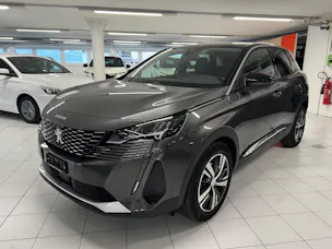 Peugeot 3008 1.2 PureTech Allure Pack EAT8