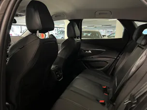 Peugeot 3008 1.2 PureTech Allure Pack EAT8