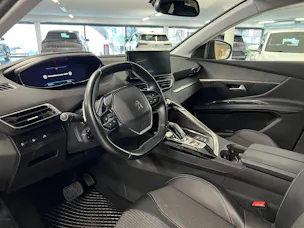 Peugeot 3008 1.2 PureTech Allure Pack EAT8