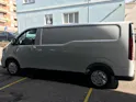 Maxus eDeliver 7 L1 88kWh