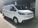 Maxus eDeliver 7 L1 88kWh