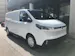 Maxus eDeliver 7 L1 88kWh