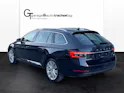 Škoda Superb Combi 2.0 TDi Style 4x4 DSG