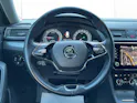 Škoda Superb Combi 2.0 TDi Style 4x4 DSG