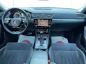 Škoda Superb Combi 2.0 TDi Style 4x4 DSG