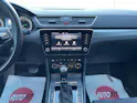Škoda Superb Combi 2.0 TDi Style 4x4 DSG