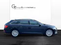 Škoda Superb Combi 2.0 TDi Style 4x4 DSG