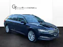 Škoda Superb Combi 2.0 TDi Style 4x4 DSG