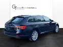 Škoda Superb Combi 2.0 TDi Style 4x4 DSG