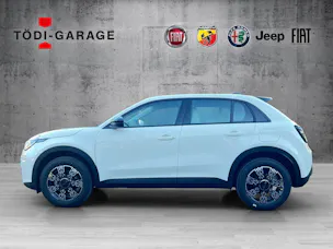 Fiat 600 1.2 Hybrid SWISS EDITION