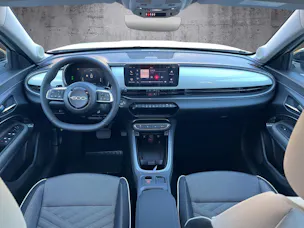 Fiat 600 1.2 Hybrid SWISS EDITION