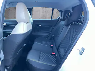 Fiat 600 1.2 Hybrid SWISS EDITION