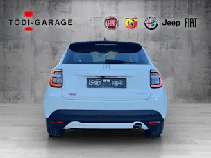 Fiat 600 1.2 Hybrid SWISS EDITION