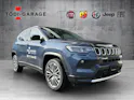 Jeep Compass 1.3 Swiss Limited 4xe