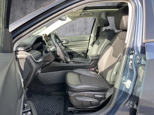 Jeep Compass 1.3 Swiss Limited 4xe