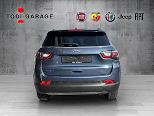 Jeep Compass 1.3 Swiss Limited 4xe