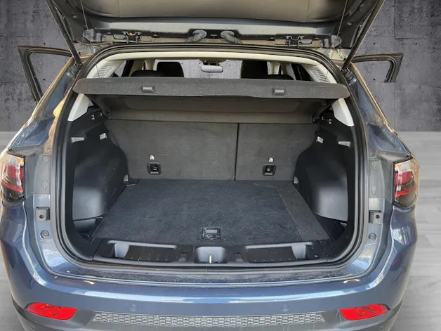 Jeep Compass 1.3 Swiss Limited 4xe