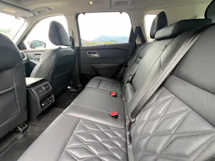 Nissan X-Trail 1.5 VC-T e-Power 4WD Tekna+ 7 posti