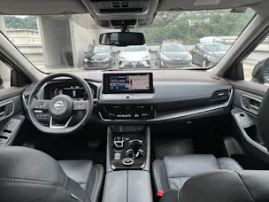 Nissan X-Trail 1.5 VC-T e-Power 4WD Tekna+ 7 posti