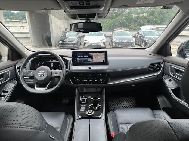 Nissan X-Trail 1.5 VC-T e-Power 4WD Tekna+ 7 posti