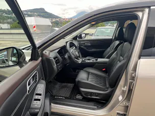 Nissan X-Trail 1.5 VC-T e-Power 4WD Tekna+ 7 posti