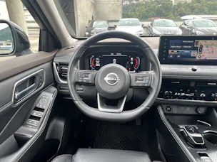 Nissan X-Trail 1.5 VC-T e-Power 4WD Tekna+ 7 posti