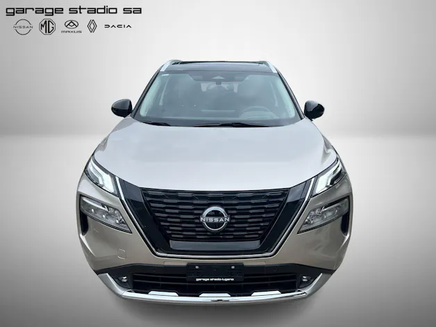 Nissan X-Trail 1.5 VC-T e-Power 4WD Tekna+ 7 posti