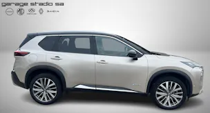 Nissan X-Trail 1.5 VC-T e-Power 4WD Tekna+ 7 posti