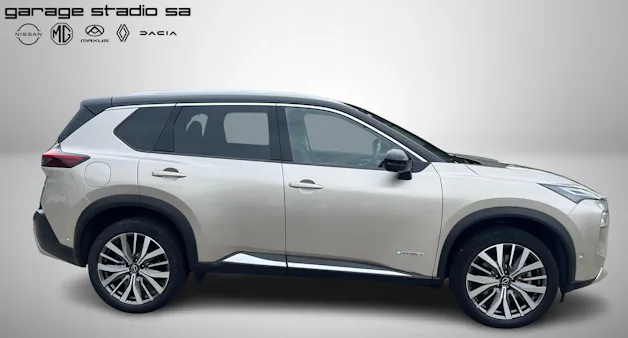 Nissan X-Trail 1.5 VC-T e-Power 4WD Tekna+ 7 posti