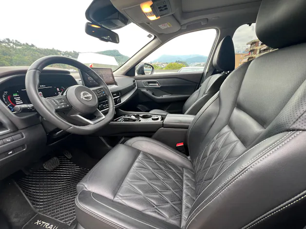 Nissan X-Trail 1.5 VC-T e-Power 4WD Tekna+ 7 posti