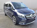 Mercedes-Benz V 300 d lang Avantgarde 4Matic 9G-Tronic