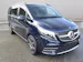 Mercedes-Benz V 300 d lang Avantgarde 4Matic 9G-Tronic