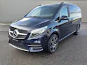 Mercedes-Benz V 300 d lang Avantgarde 4Matic 9G-Tronic