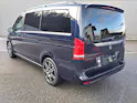 Mercedes-Benz V 300 d lang Avantgarde 4Matic 9G-Tronic