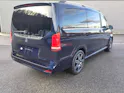 Mercedes-Benz V 300 d lang Avantgarde 4Matic 9G-Tronic